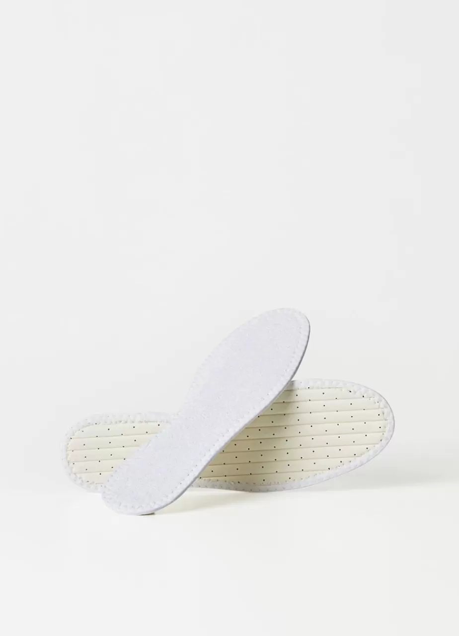 Vagabond Cotton Insole Neutre Shop