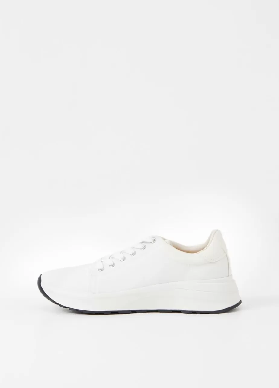 Vagabond Janessa Baskets Blanc Textile Online