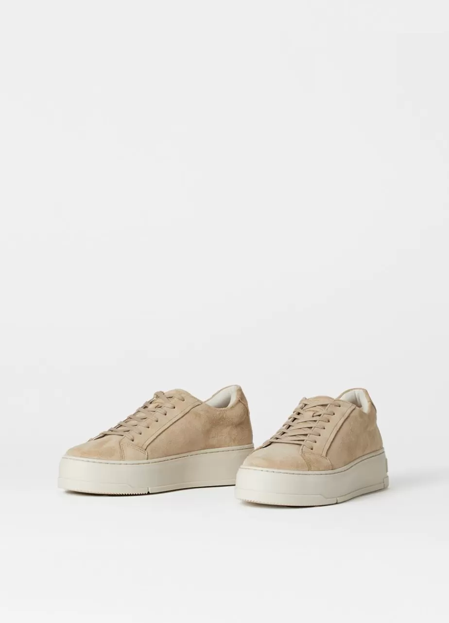 Vagabond Judy Baskets Beige Daim Cheap