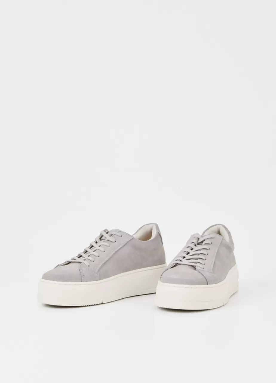 Vagabond Judy Baskets Gris Daim Cheap