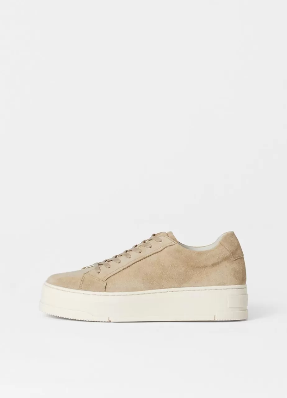 Vagabond Judy Baskets Beige Daim Cheap