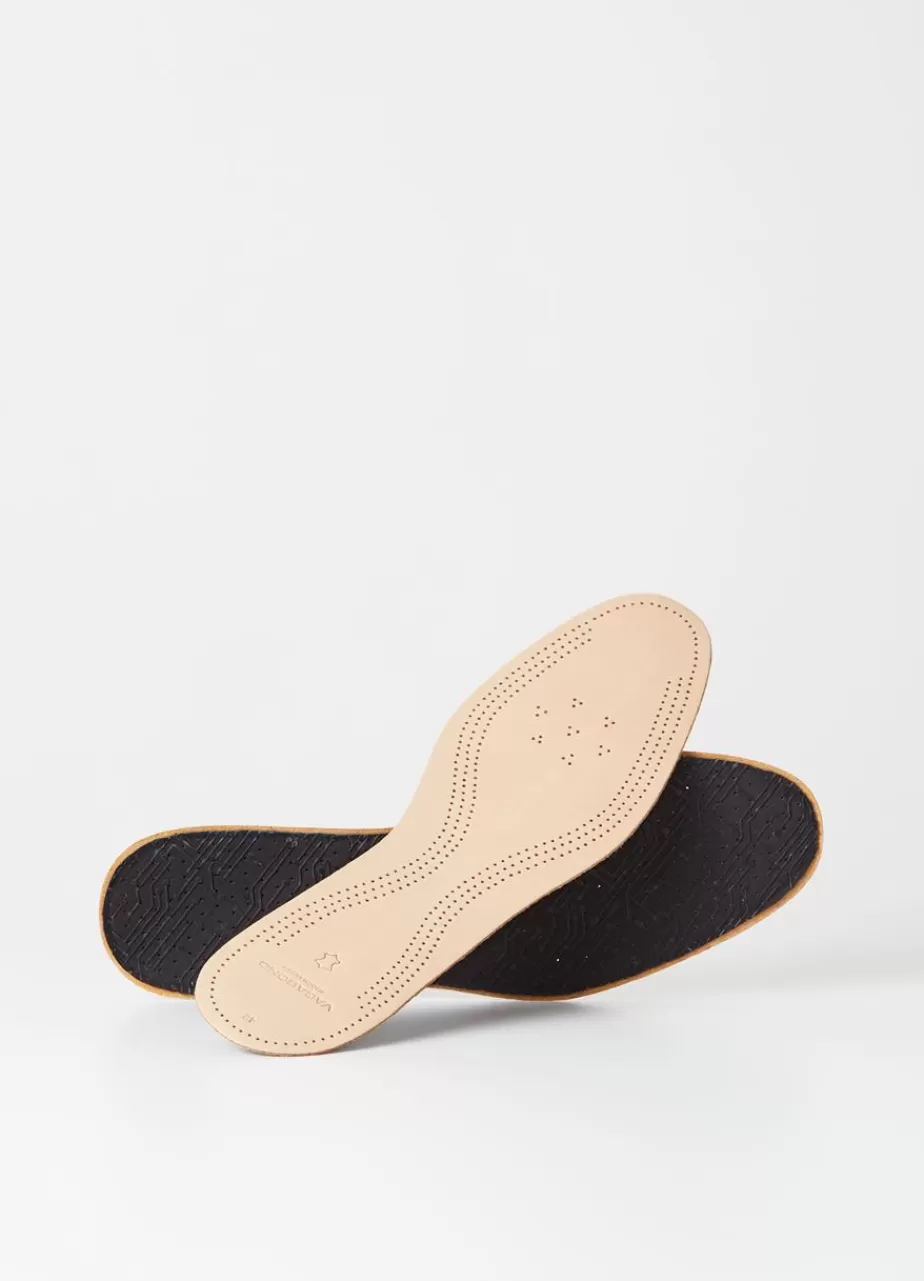 Vagabond Leather Insole Men Neutre Store