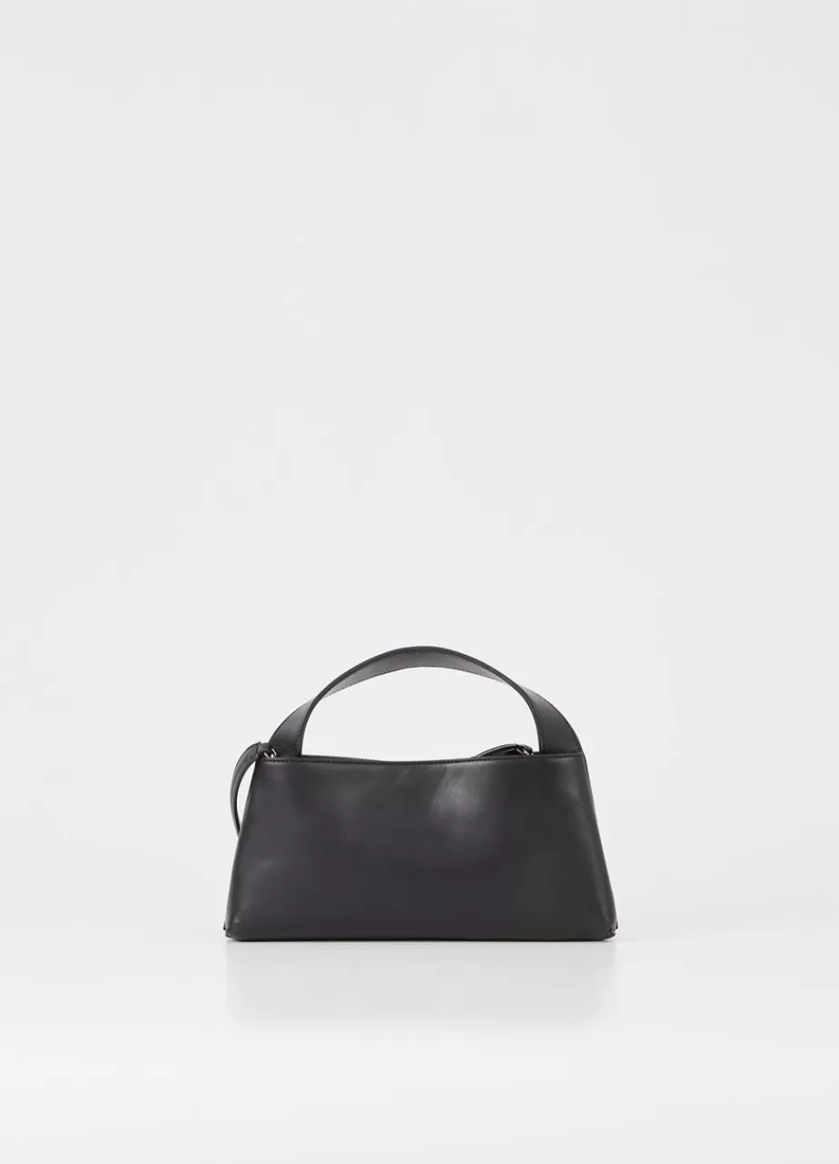 Vagabond Olinda Sac Noir Cuir New