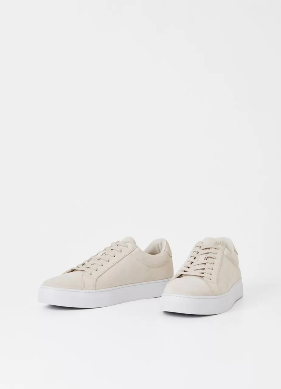 Vagabond Paul 2.0 Baskets Blanc Casse Daim Hot