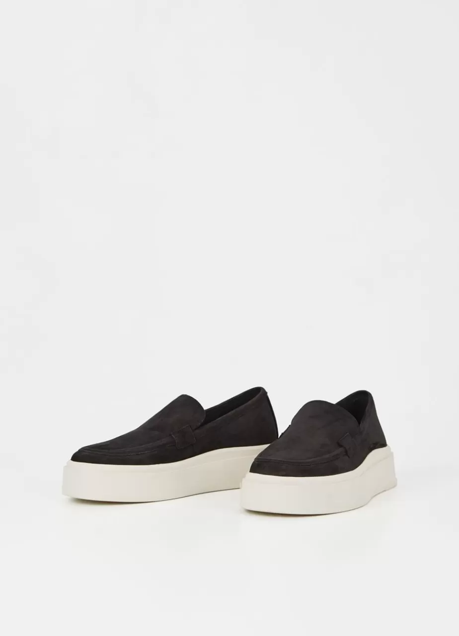 Vagabond Stacy Baskets Noir Nubuck Online