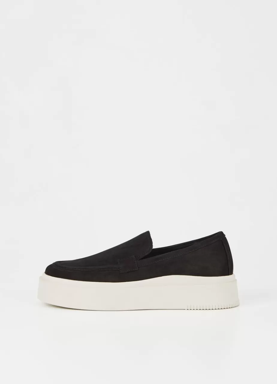 Vagabond Stacy Baskets Noir Nubuck Online