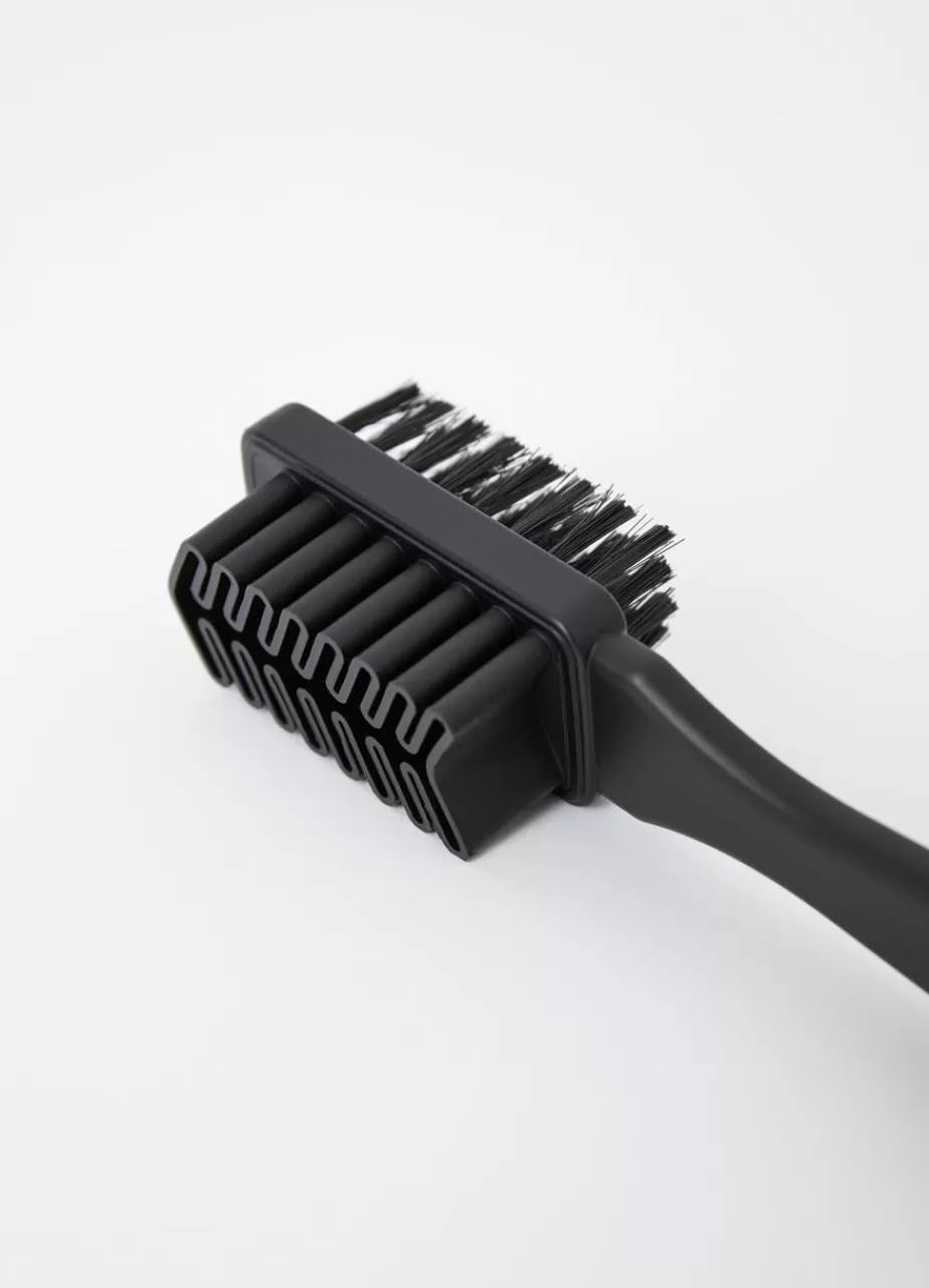 Vagabond Suede Brush Neutre Sale